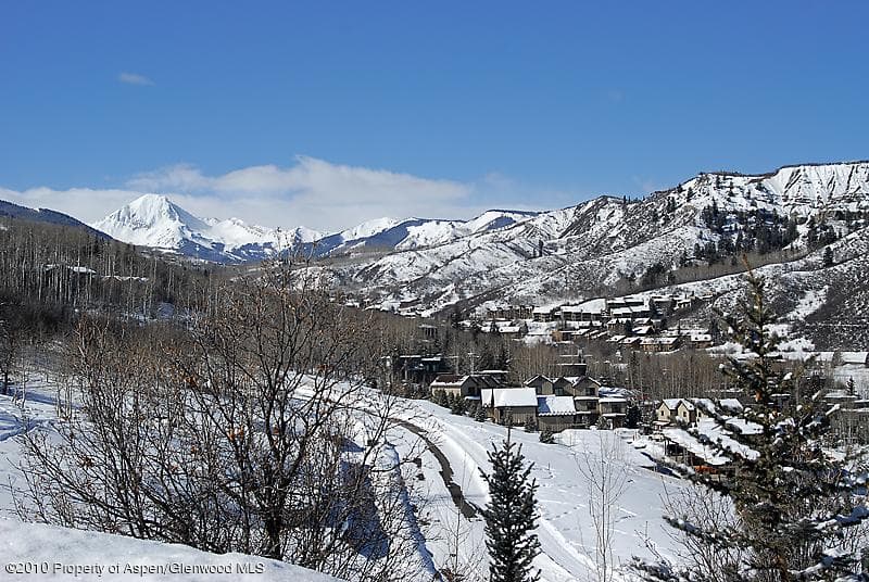 15 Turkey Trot Court (Lot 8), Snowmass Village, CO 81615 - Photo 5