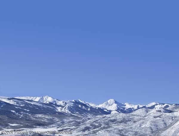 15 Turkey Trot Court (Lot 8), Snowmass Village, CO 81615 - Photo 7