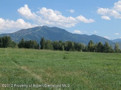 Tbd Mclain Flats Road, Aspen, CO 81611 - Photo 2