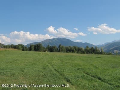 Tbd Mclain Flats Road, Aspen, CO 81611 - Photo 4