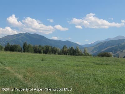 Tbd Mclain Flats Road, Aspen, CO 81611