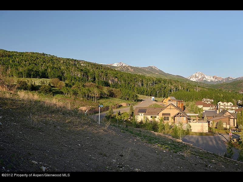 15 Turkey Trot Court (Lot 8), Snowmass Village, CO 81615 - Photo 12