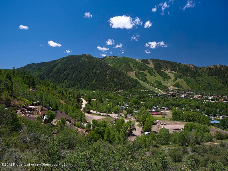 0100 Smuggler Mountain Road, Aspen, CO 81611