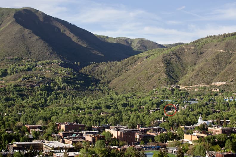 540 Walnut Street, Aspen, CO 81611 - Photo 2