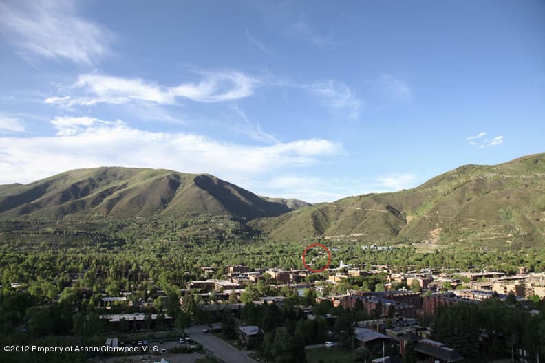 540 Walnut Street, Aspen, CO 81611 - Photo 3