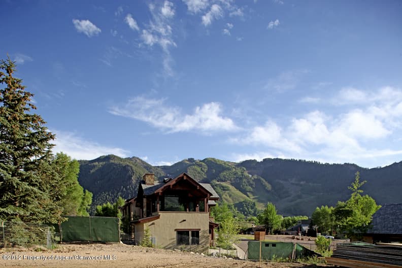 540 Walnut Street, Aspen, CO 81611 - Photo 4