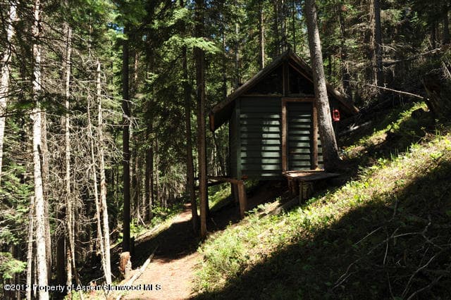 No. 6010 Midnight Mine Road, Aspen, CO 81611 - Photo 2
