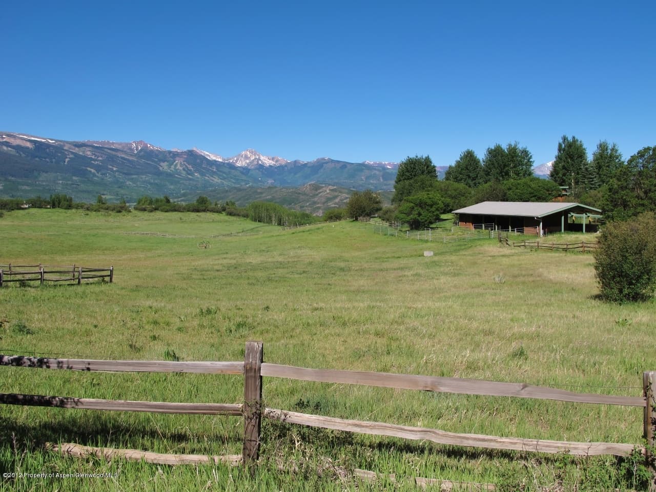 Lot 55 S Starwood Drive, Aspen, CO 81611 - Photo 8