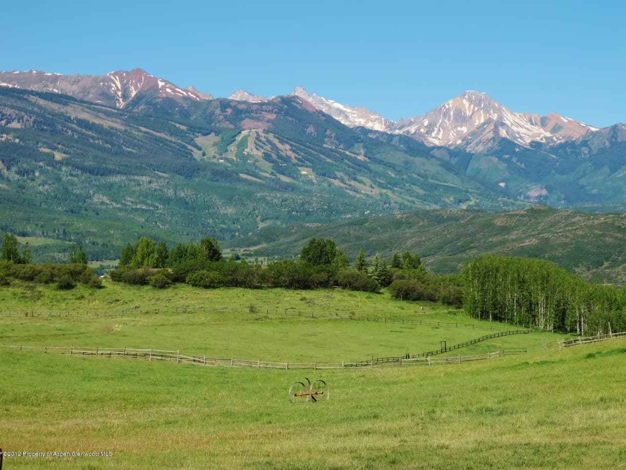 Lot 55 S Starwood Drive, Aspen, CO 81611 - Photo 10