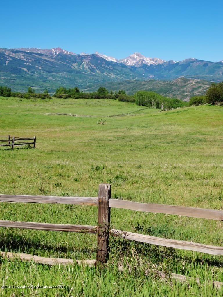 Lot 55 S Starwood Drive, Aspen, CO 81611 - Photo 11