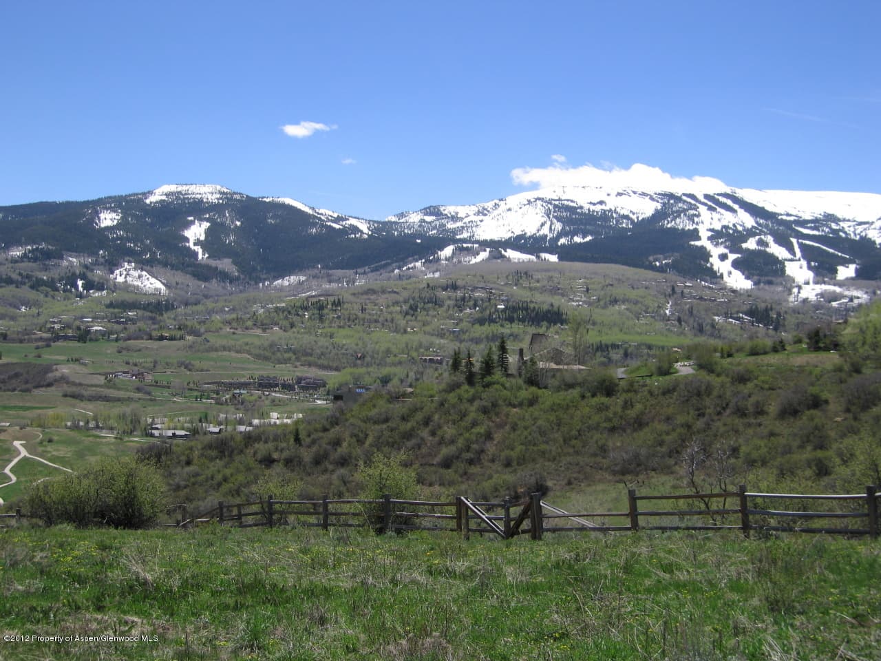 Tbd Oak Ridge Road, Snowmass Village, CO 81615 - Photo 4