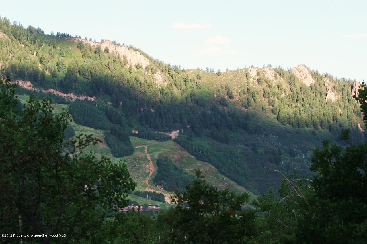 Tbd & 137 Northway Drive Bl 5 Lots 12 & 14; Bl 1 Lot 14, Aspen, CO 81611 - Photo 2