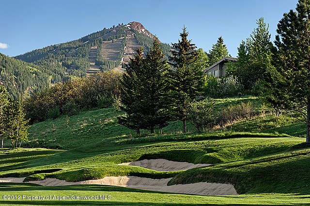 Tbd Lazy Chair Road, Aspen, CO 81611