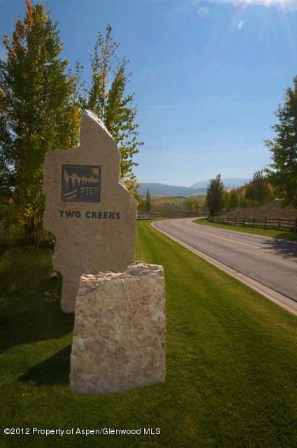Tbd Two Creeks Drive, Snowmass Village, CO 81615 - Photo 20