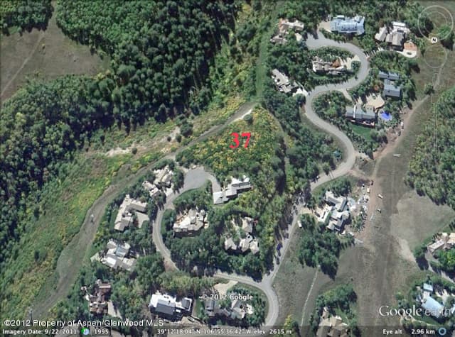 Tbd Two Creeks Drive, Snowmass Village, CO 81615 - Photo 21
