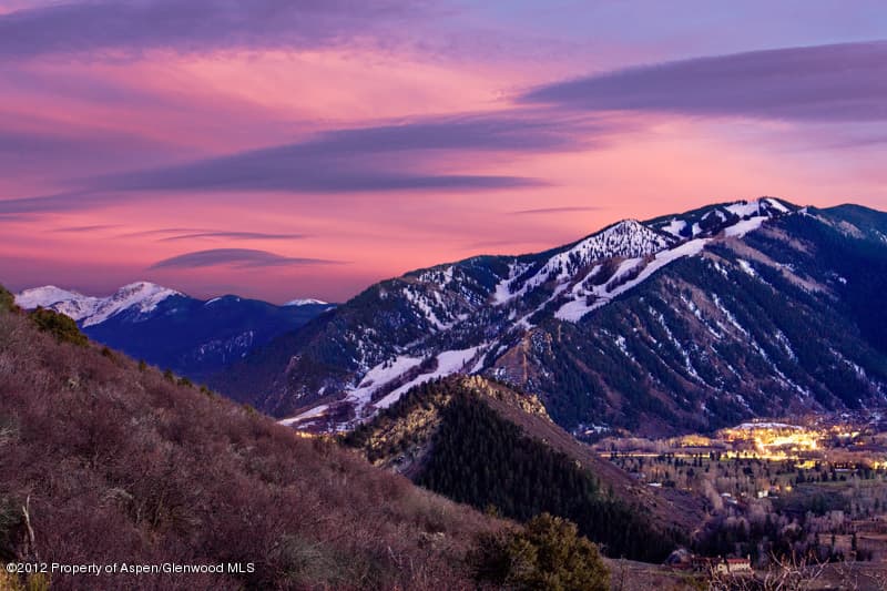 118 Trentaz Drive, Aspen, CO 81611