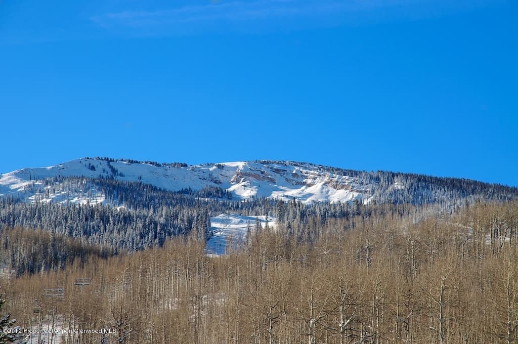 Tbd Two Creeks Drive, Snowmass Village, CO 81615