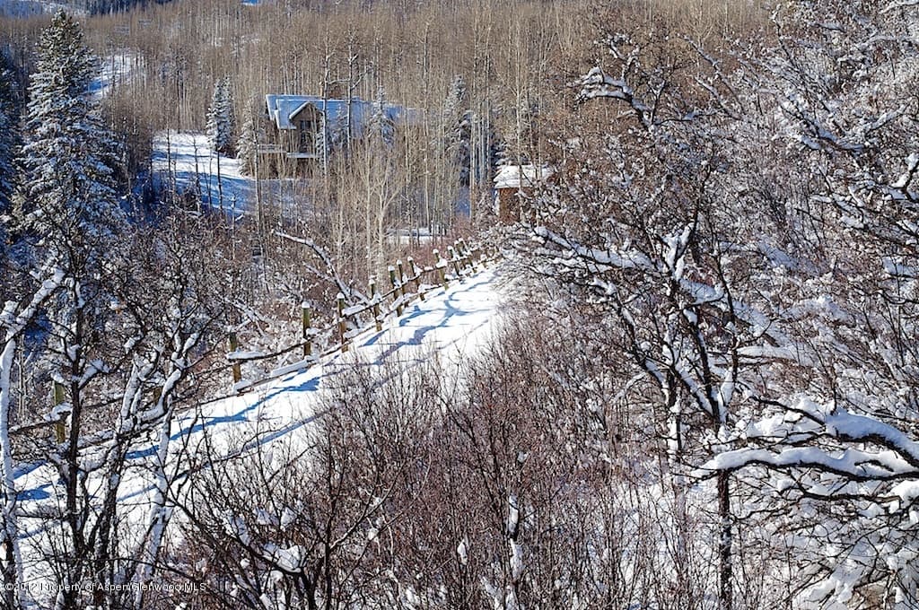Tbd Two Creeks Drive, Snowmass Village, CO 81615 - Photo 7