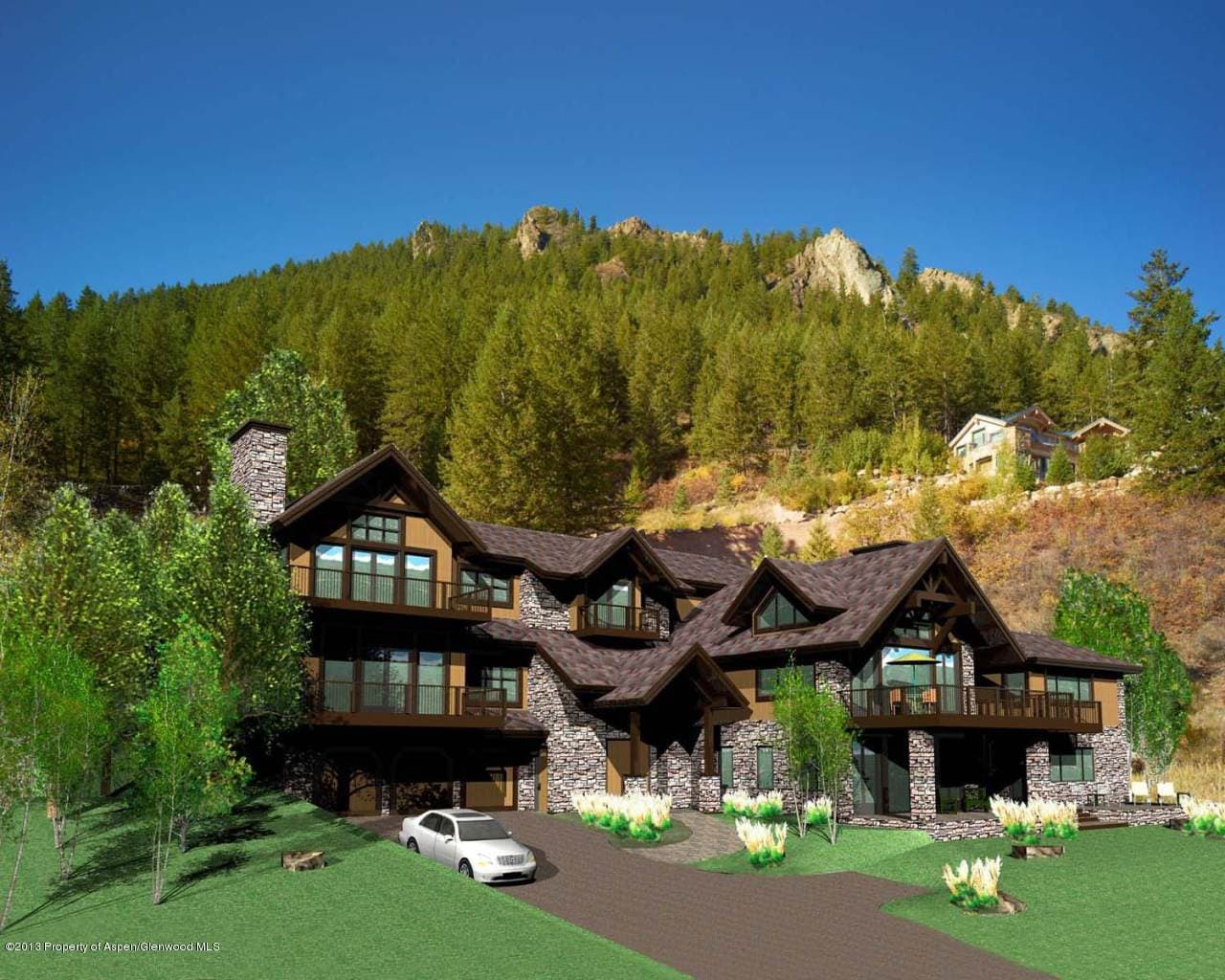 333 S Second Street, Aspen, CO 81611