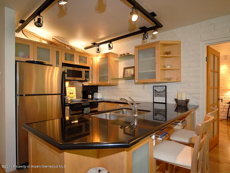 314 Vine Street, Aspen, CO 81611 - Photo 1