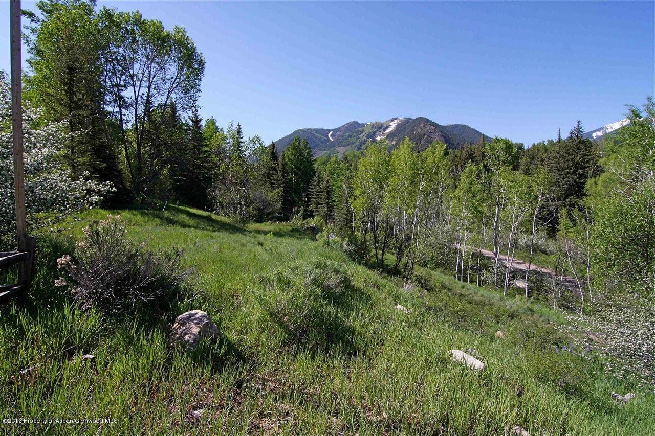 Tbd Pitkin Way Lot 1, Aspen, CO 81611 - Photo 2