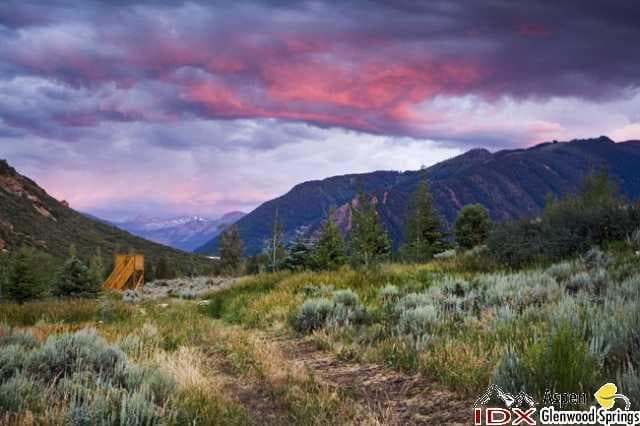 Lot 11 Double Bar X Ranch, Aspen, CO 81611 - Photo 5