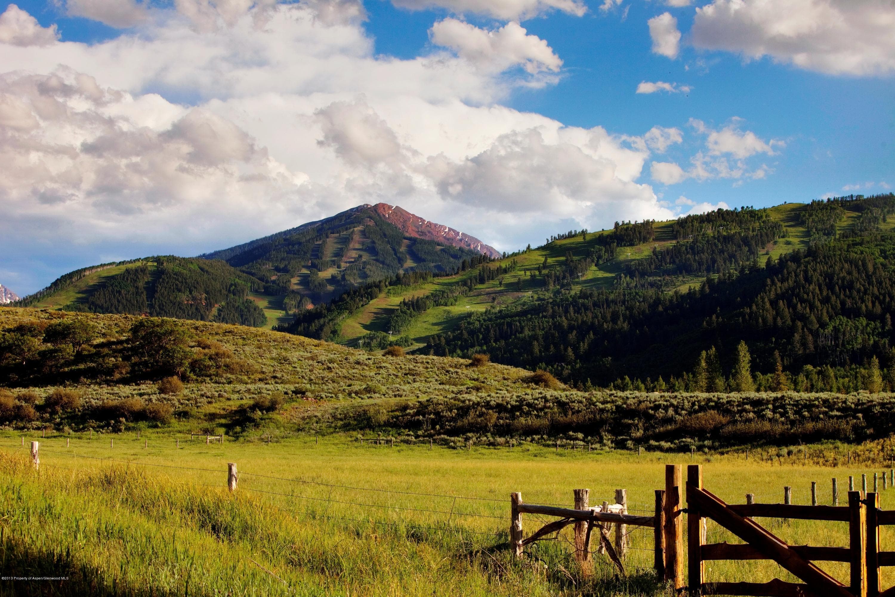 Lot 11 Double Bar X Ranch, Aspen, CO 81611 - Photo 4