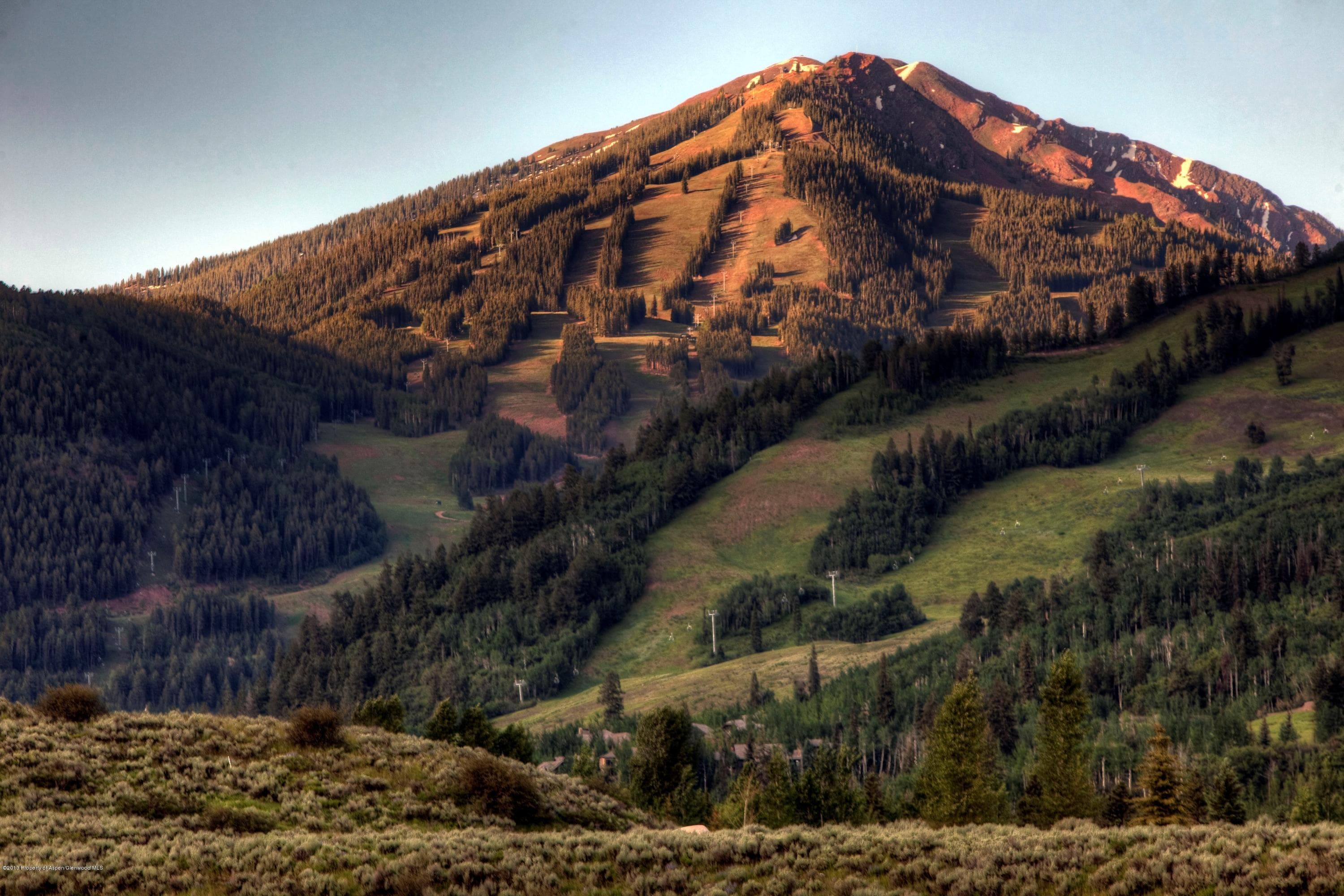 Lot 12 Double Bar X Ranch, Aspen, CO 81611 - Photo 10