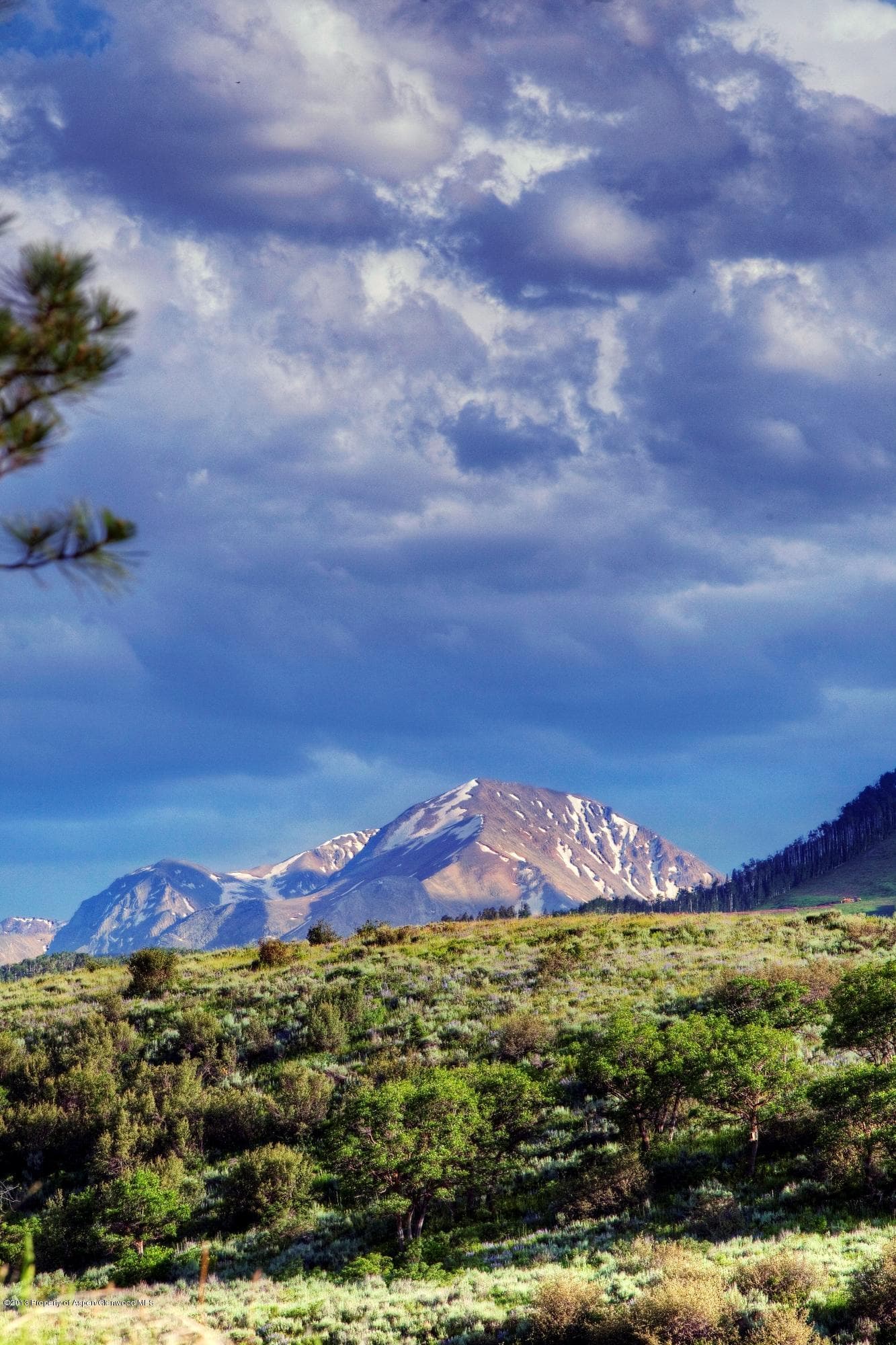 Lot 12 Double Bar X Ranch, Aspen, CO 81611 - Photo 13
