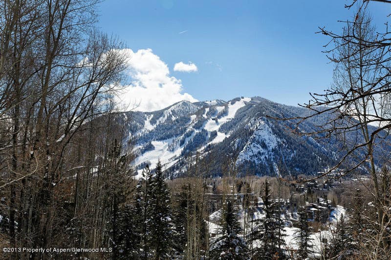 972 Willoughby Way, Aspen, CO 81611