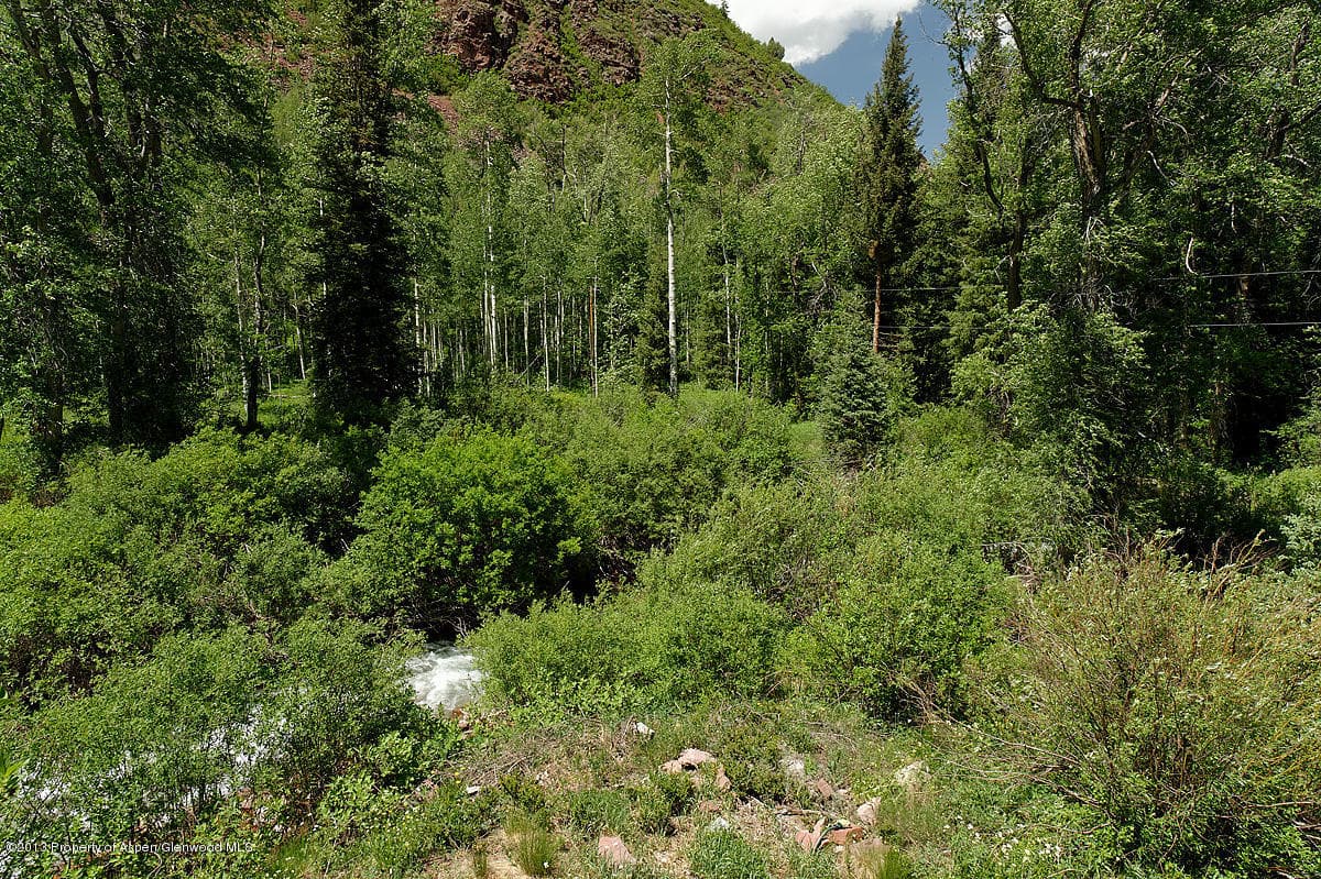761 Conundrum Road, Aspen, CO 81611