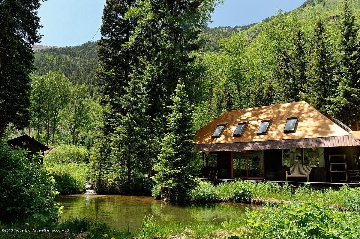 761 Conundrum Road, Aspen, CO 81611 - Photo 21
