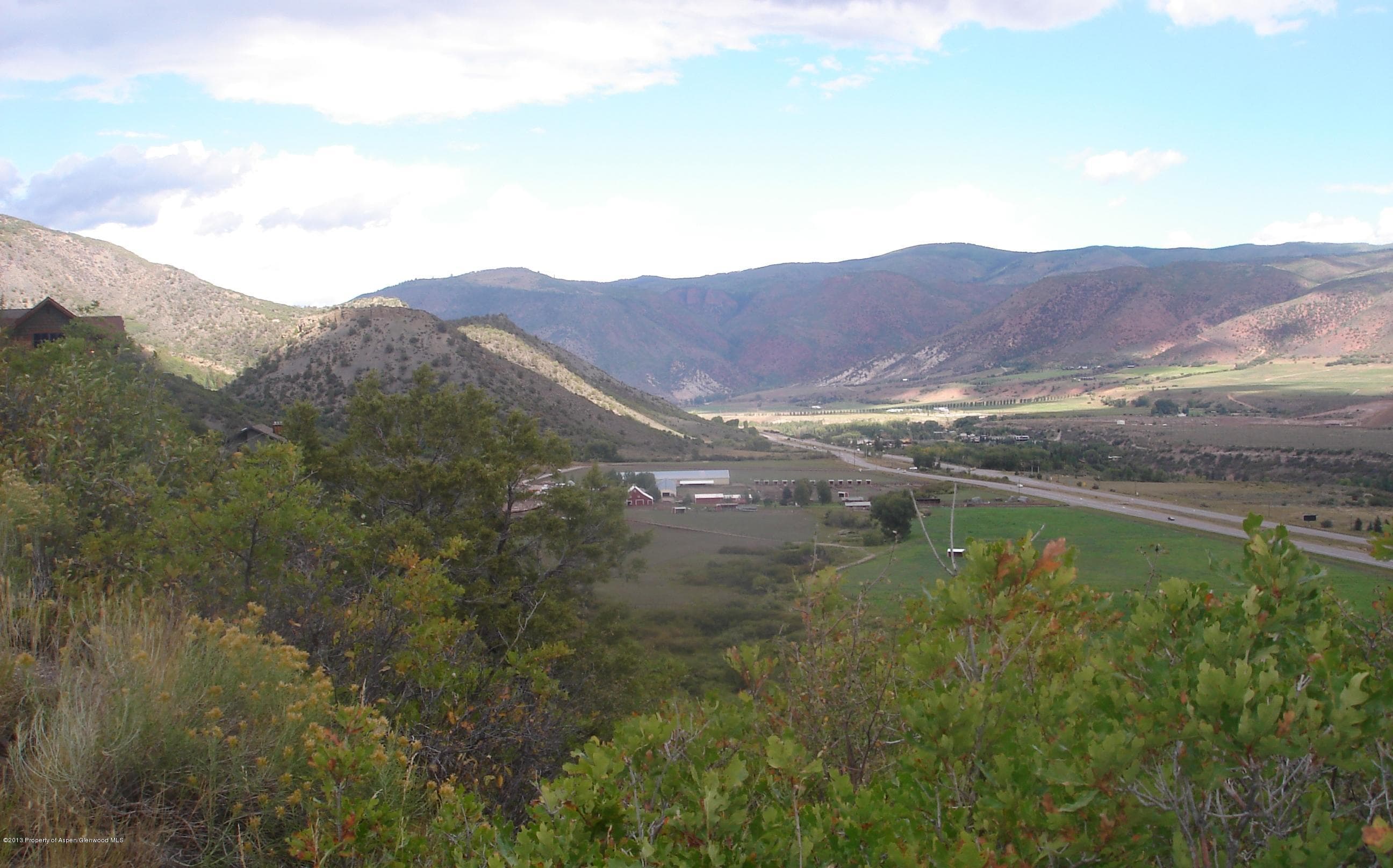 Tbd Upper Ranch Road, Aspen, CO 81611 - Photo 2