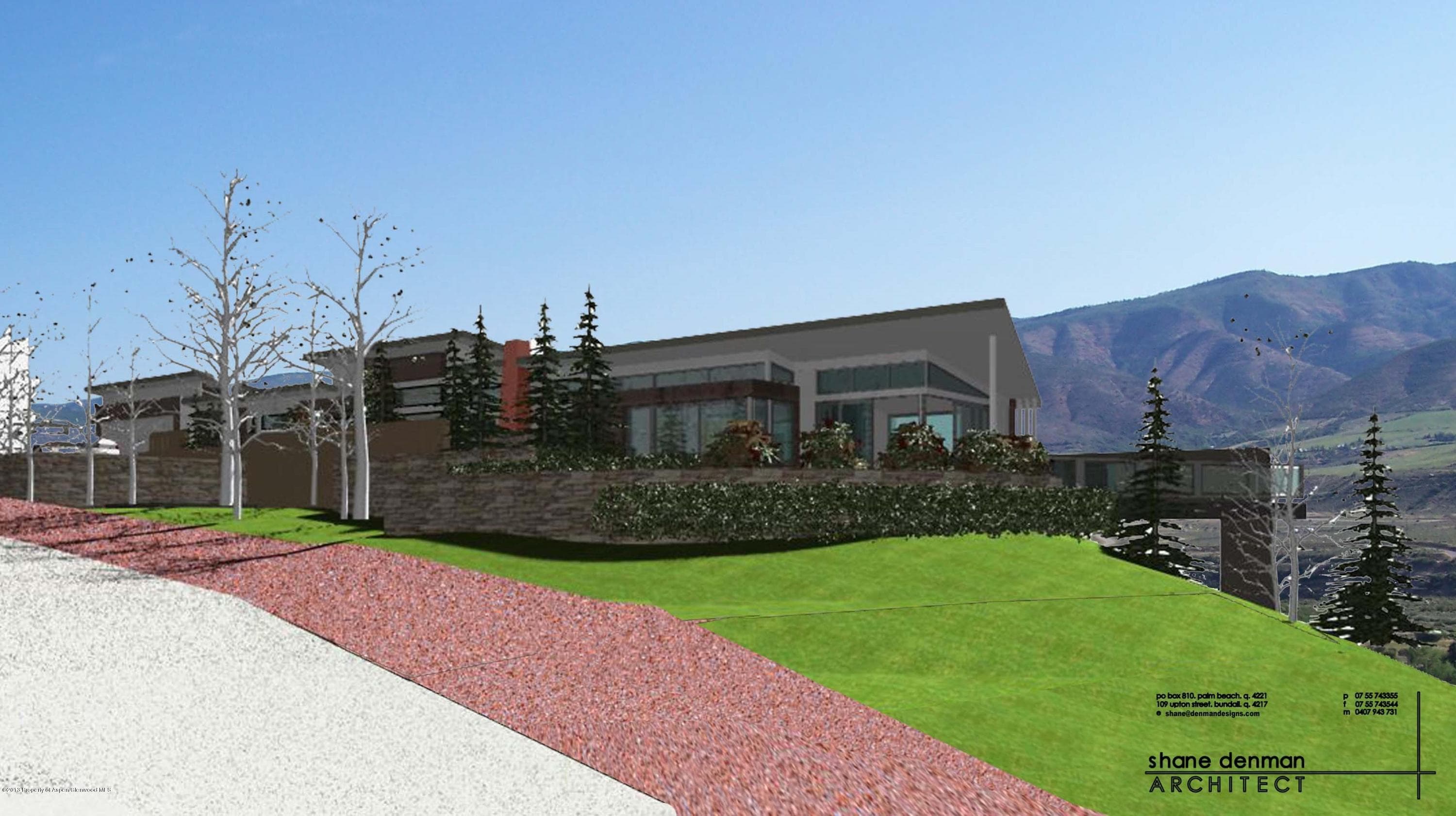 Tbd Upper Ranch Road, Aspen, CO 81611 - Photo 5