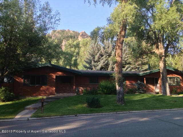 431-433 W Hallam Street, Aspen, CO 81611 - Photo 5