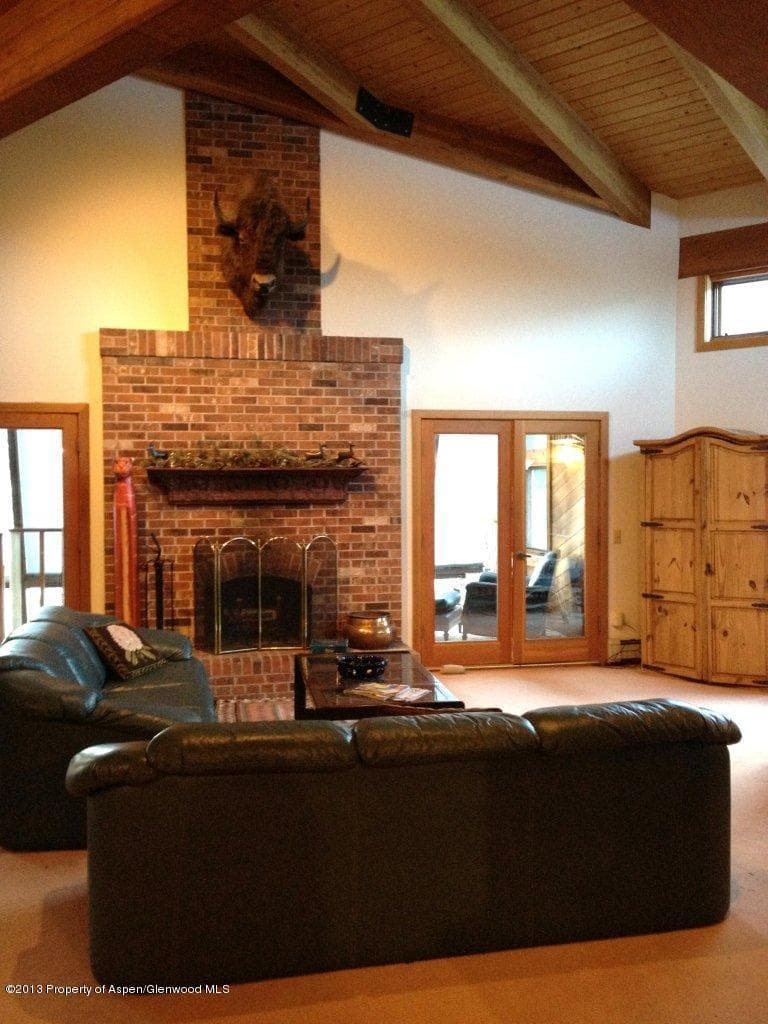 39 Roaring Fork Drive, Aspen, CO 81611 - Photo 6