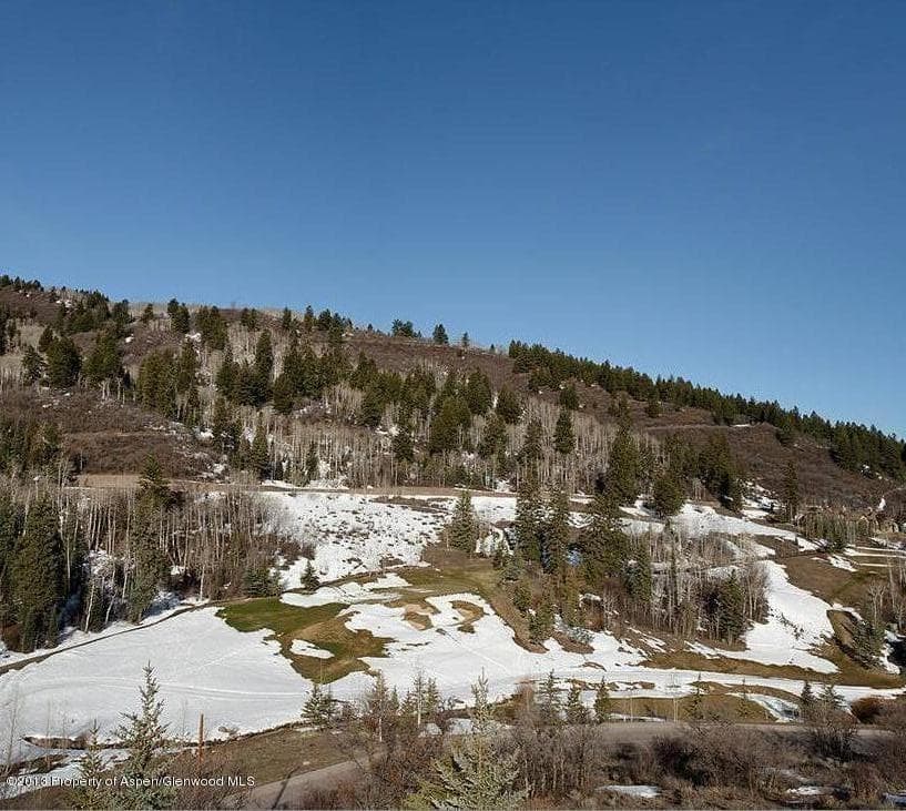 501 Pfister Drive, Aspen, CO 81611 - Photo 2