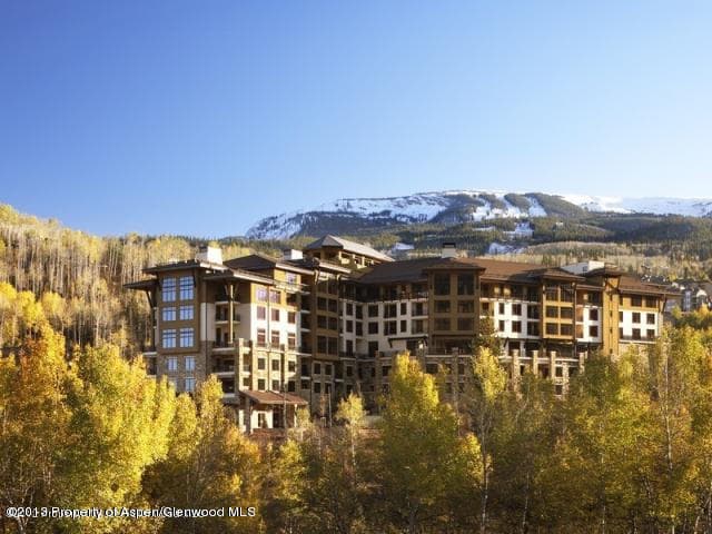 130 Wood Road 235, Snowmass Village, CO 81615 - Photo 15