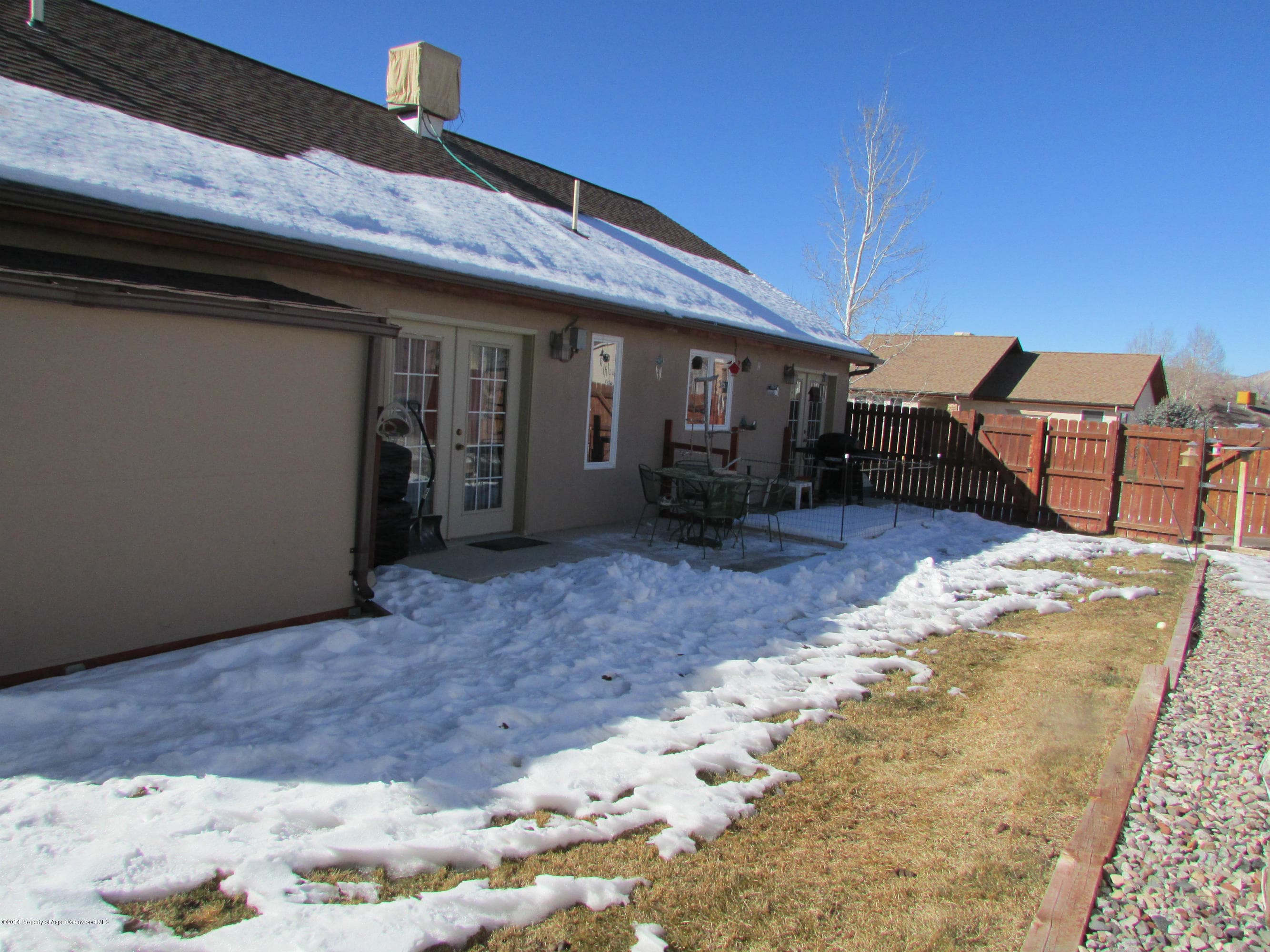 235 Ponderosa Circle, Battlement Mesa, CO 81635 - Photo 11