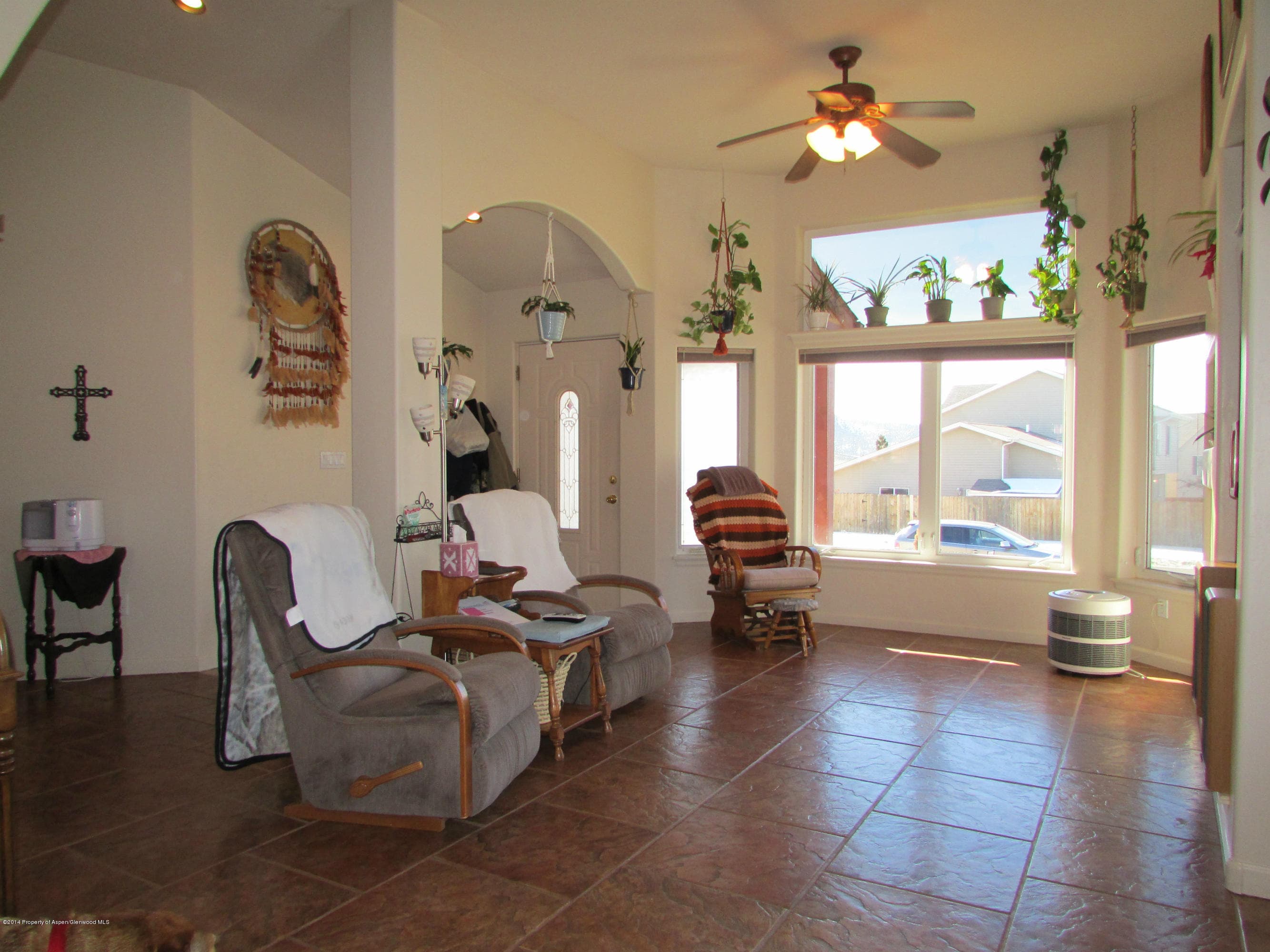 235 Ponderosa Circle, Battlement Mesa, CO 81635 - Photo 2