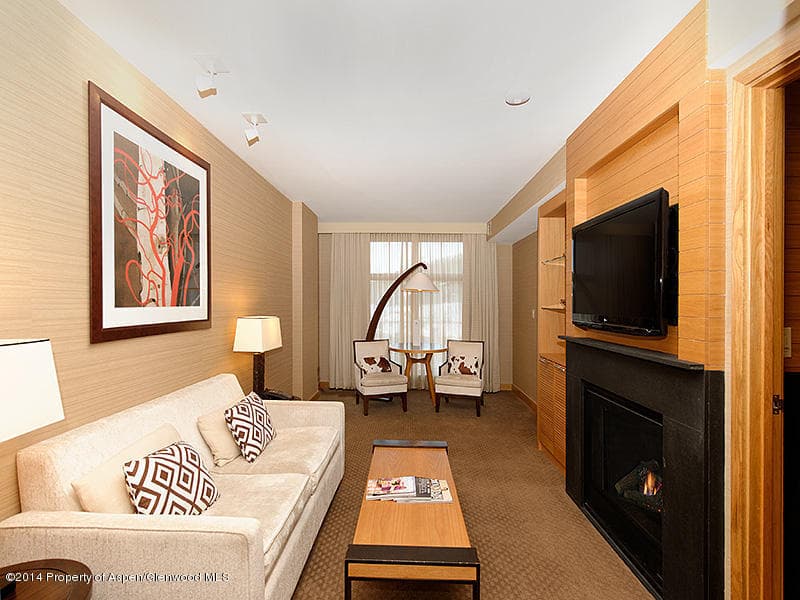 130 Wood Road 238, Snowmass Village, CO 81615 - Photo 1