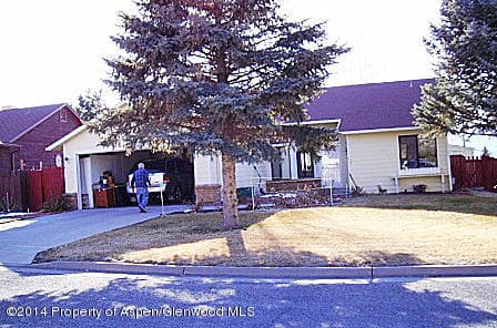 158 Columbine Lane, Parachute, CO 81635 - Photo 1