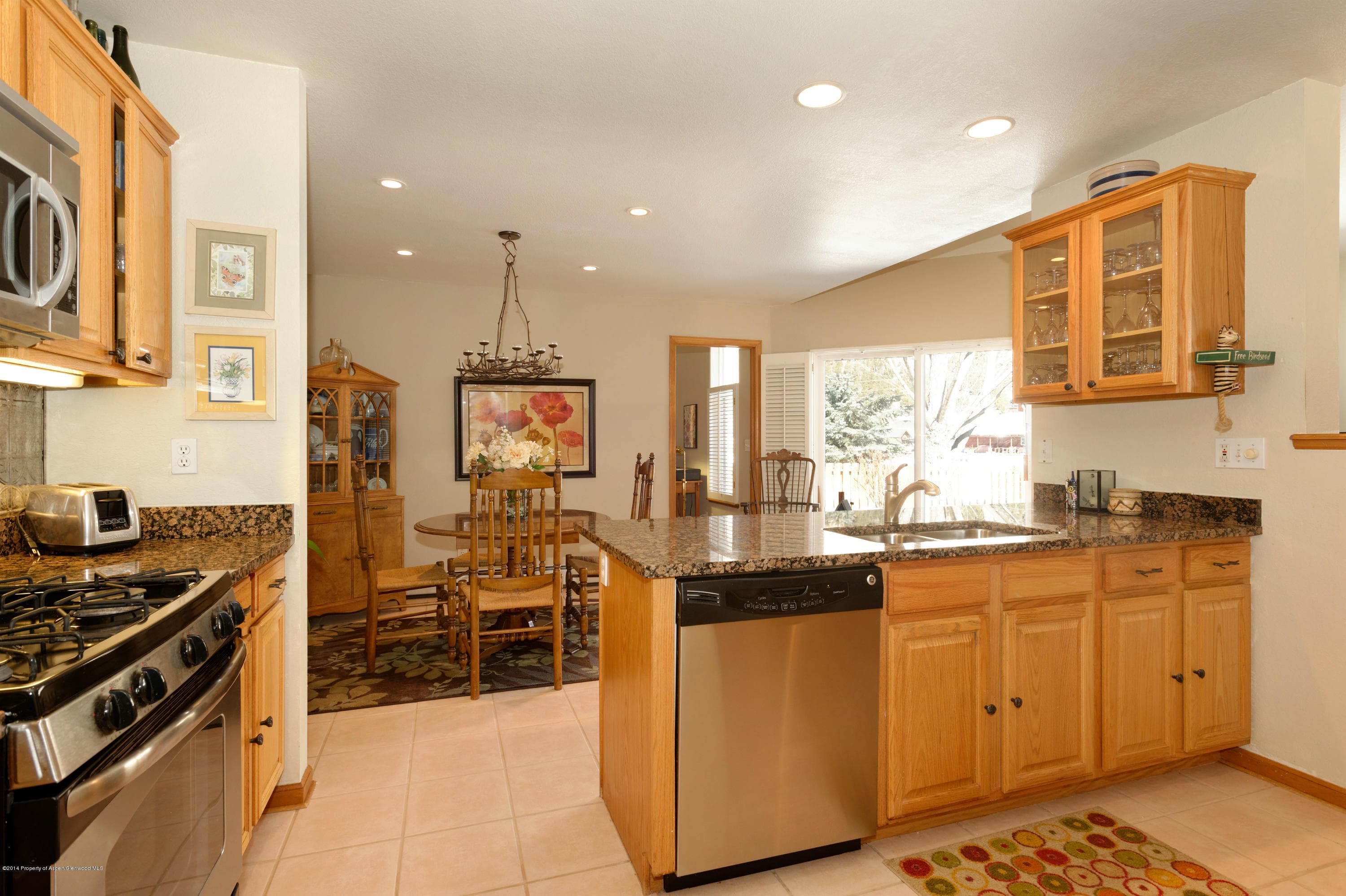 204 Dakota Meadows Drive, Carbondale, CO 81623 - Photo 4
