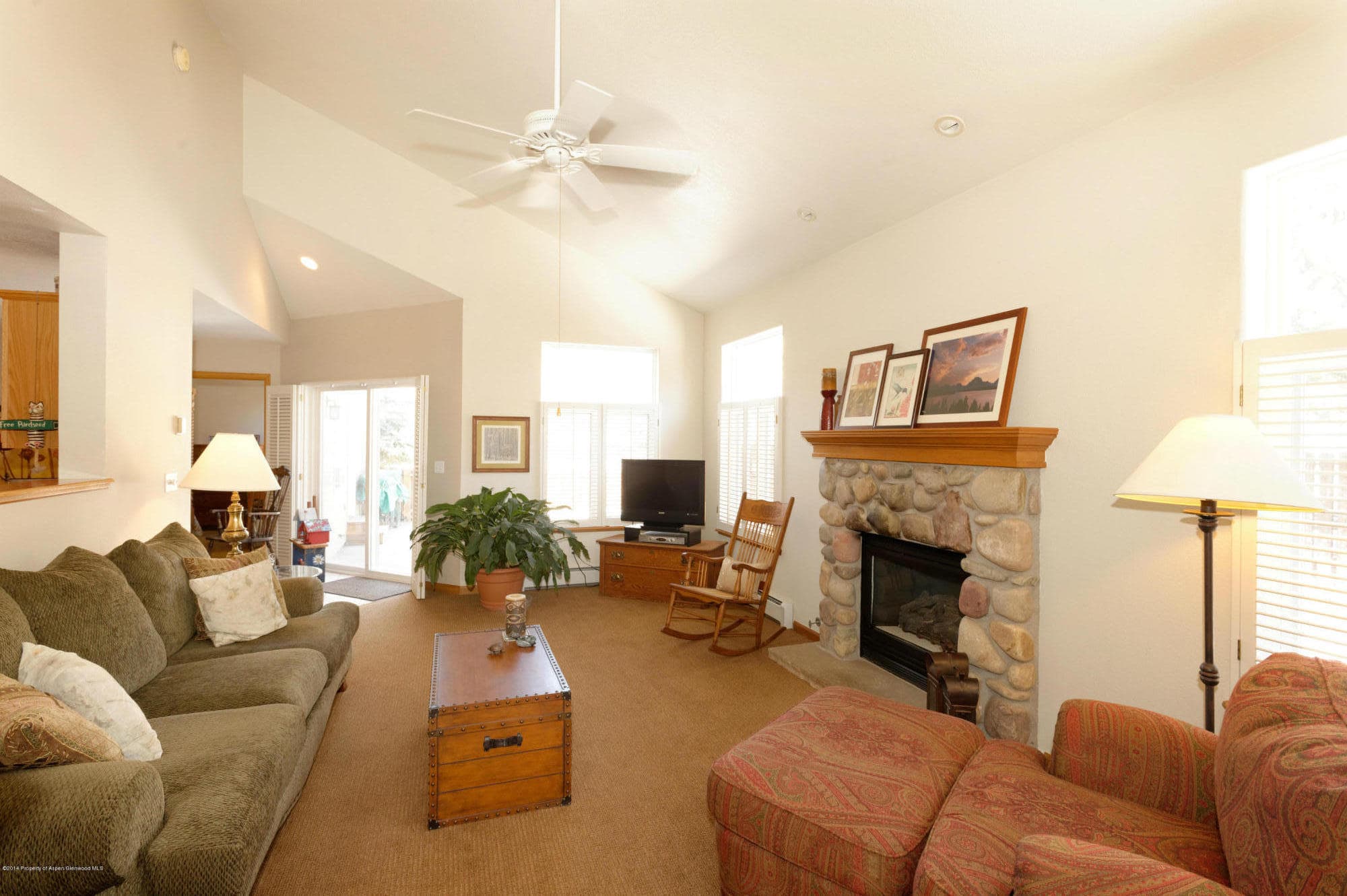 204 Dakota Meadows Drive, Carbondale, CO 81623 - Photo 2