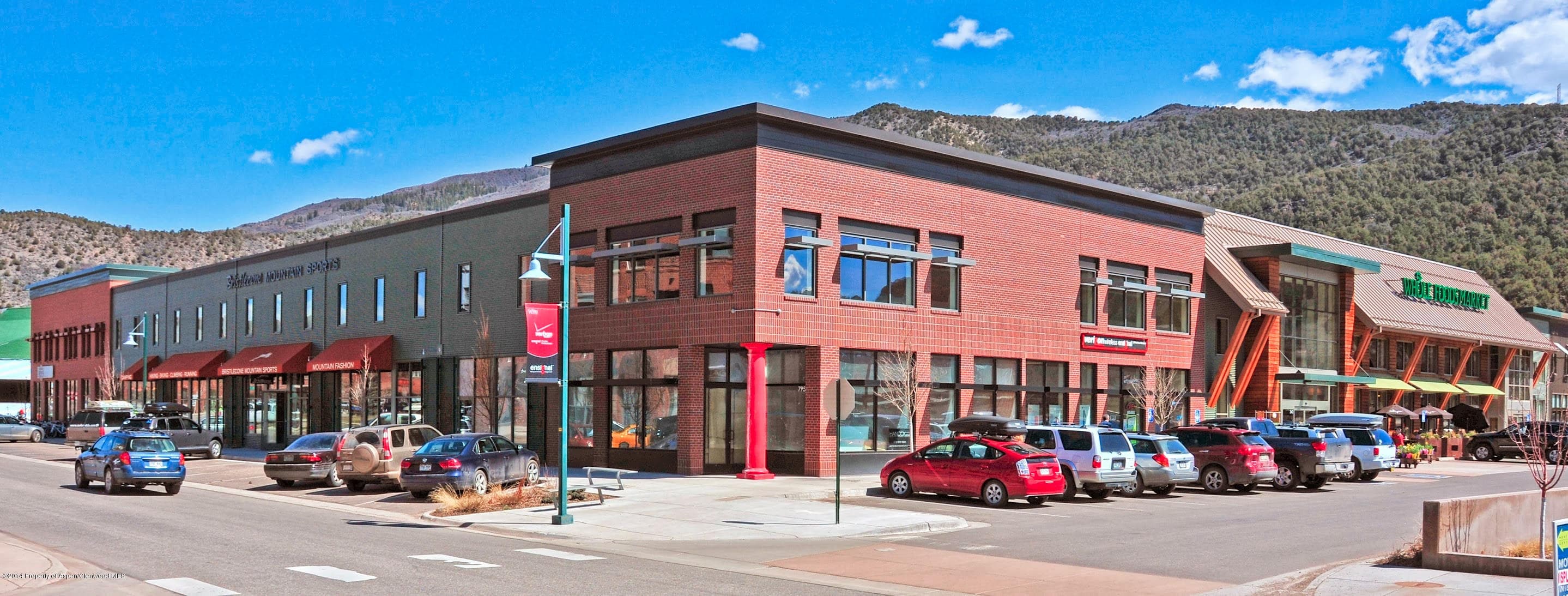 202 Evans Road 104, Basalt, CO 81621 - Photo 20