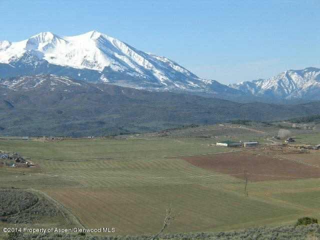 893 County Road 102, Carbondale, CO 81623