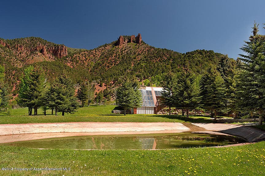 2553 Lower River Road, Snowmass, CO 81654 - Photo 2