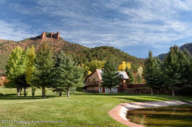 2553 Lower River Road, Snowmass, CO 81654 - Photo 4