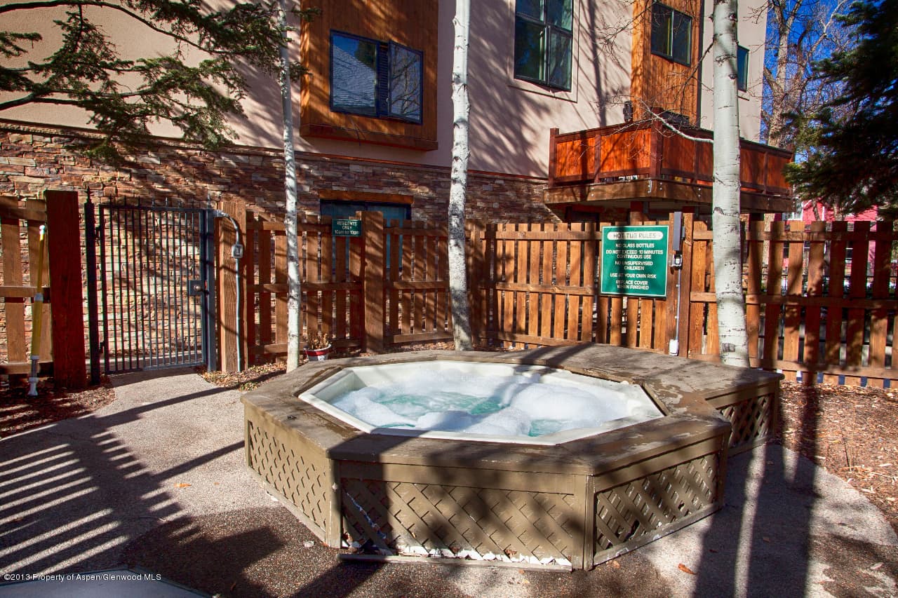 119 E Cooper Avenue #12, Aspen, CO 81611 - Photo 12