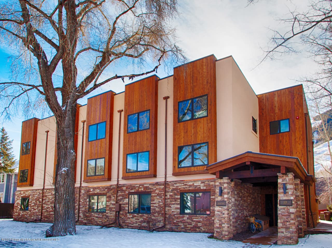 119 E Cooper Avenue #12, Aspen, CO 81611 - Photo 14